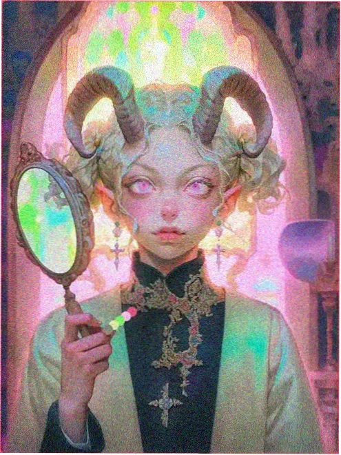 人文纪录片《山那边是海》画面